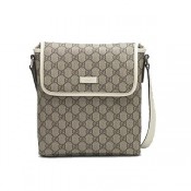 Gris Gucci Sacs De Messagerie Petits Vendre Provence